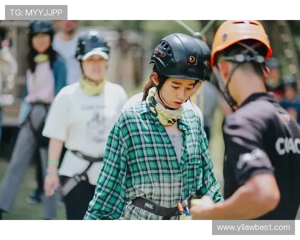 极限挑战与心灵探索:赵丽的深度对话与运动人生之旅