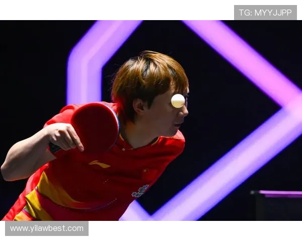 武汉乒乓球队状态分析与展望聚焦乒乓球运动的未来发展与挑战