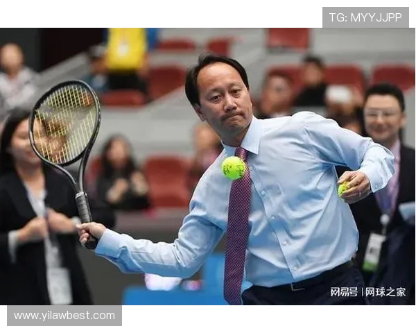 深圳网球队崛起之路：从青涩起步到大满贯梦想的成长历程