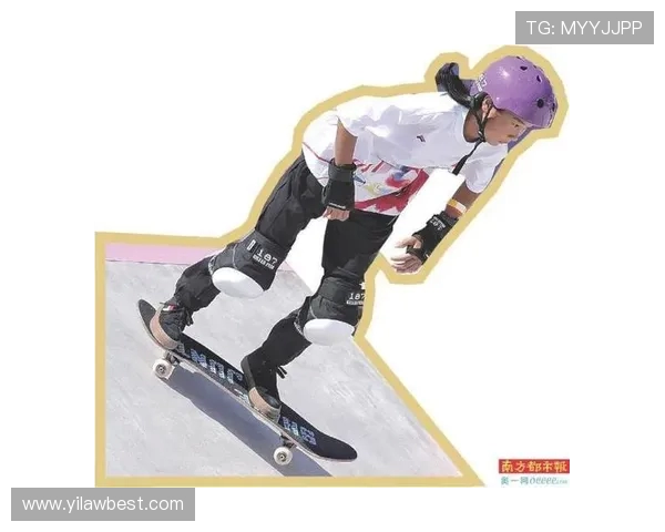 滑板心理素质评比揭晓杭州滑板队荣登第七名引关注