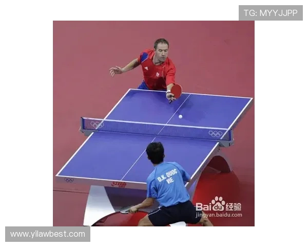 西安乒乓球队快攻战术解析与实战应用探讨