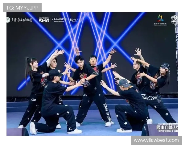 街舞文化的力量：探秘北京街舞队的组织与控制机制