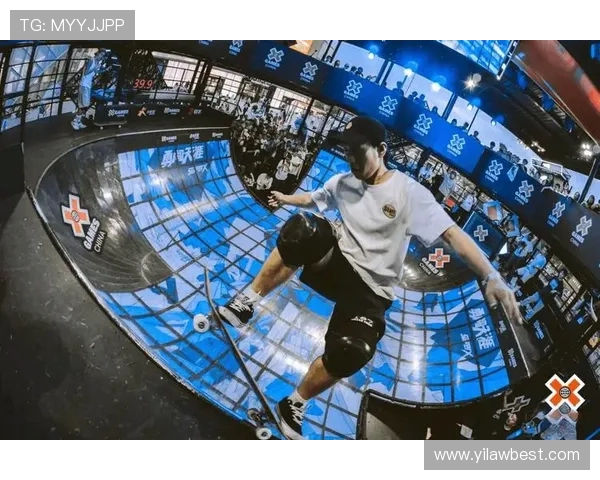 西安极限运动队创新高引领全国排名新趋势展现运动魅力