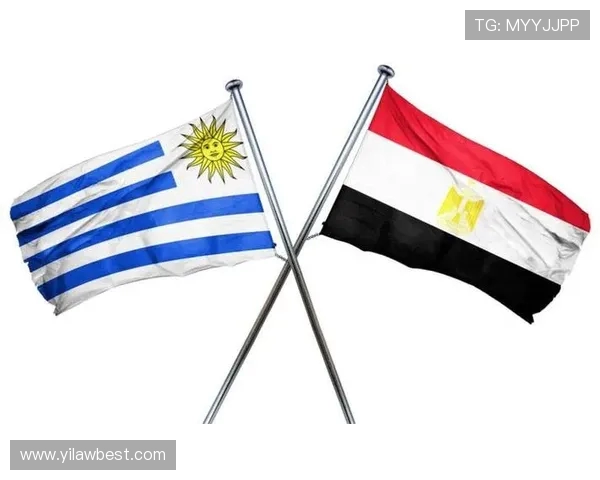 乌拉圭与埃及足球对决中的颜色象征与文化解读